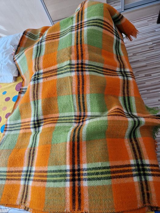 Нови Родопски одеала