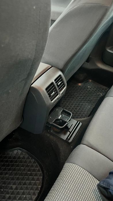 VW Golf 5 - 1.9 TDI. Break