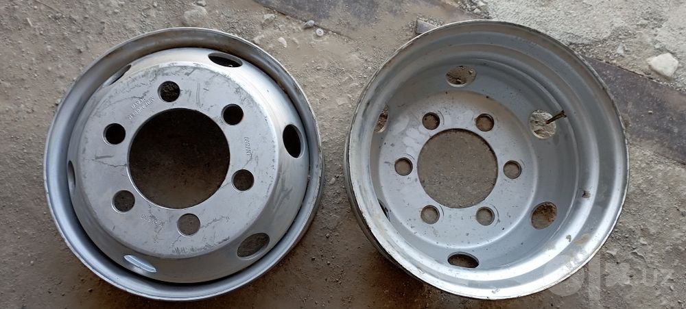 Isuzu diska 17.5 yangi xolatda