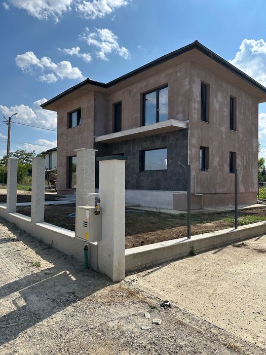House in Iași, Centru - Vedere 4