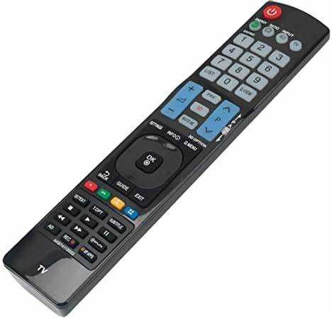 Telecomanda Tv LG