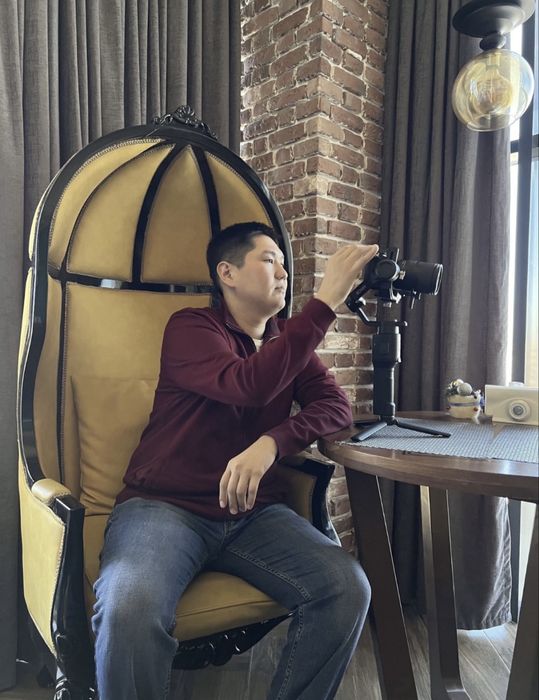 Мобилограф /Дрон/ Фотограф- Видеограф