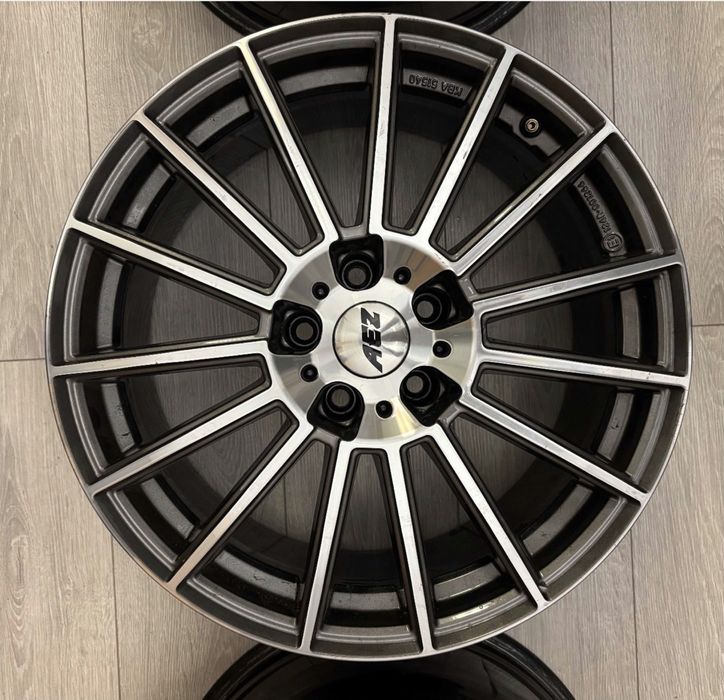 Jante R18” 5x112