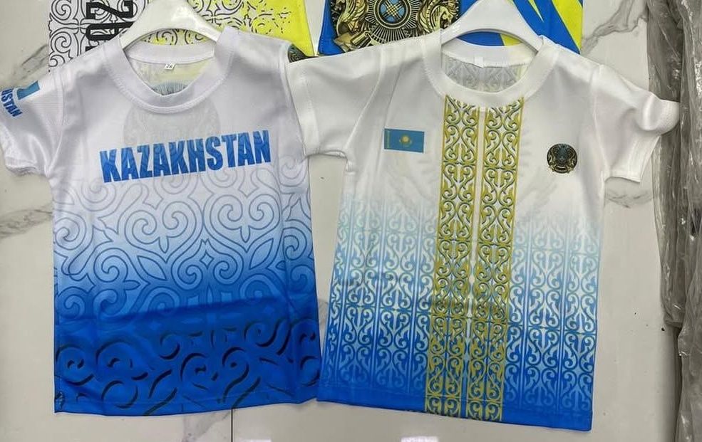 Продам футболки для детей