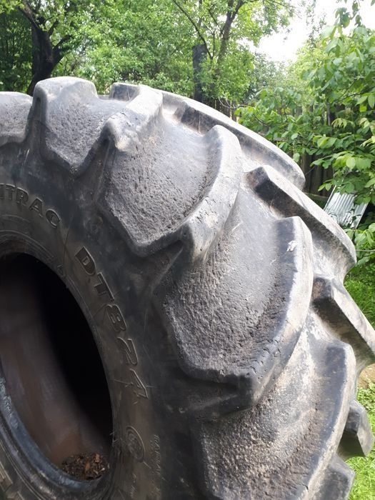 Anvelope tractor 620/75R26