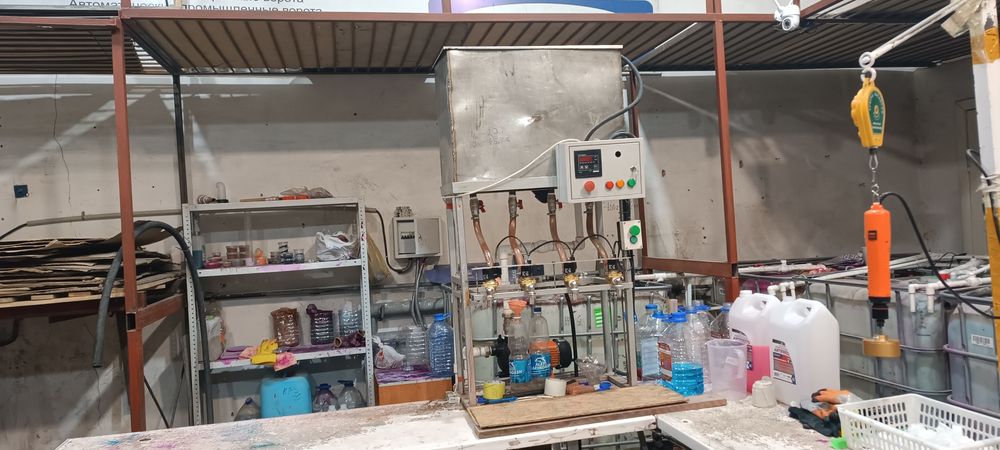 Продается готовый бизнес