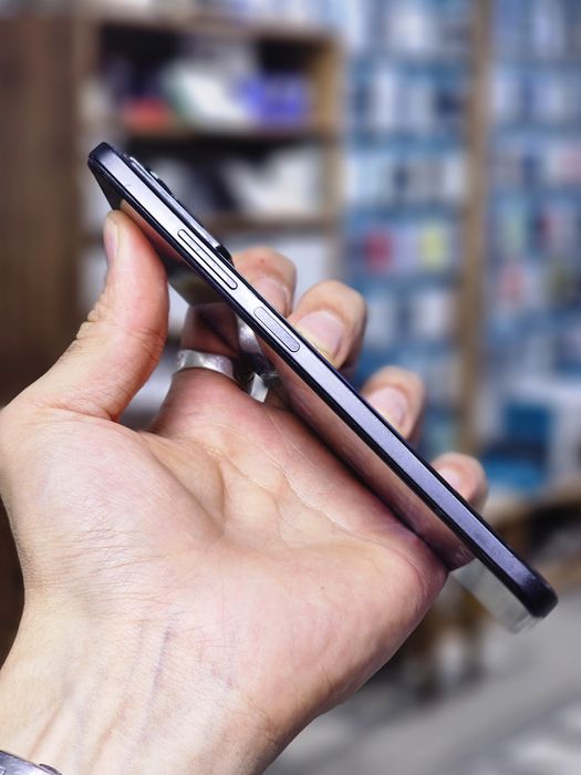 Xiaomi Redmi Note 12s 8gb/256gb MediaTek Helio G96