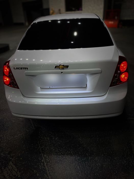 Moshina holati ideal