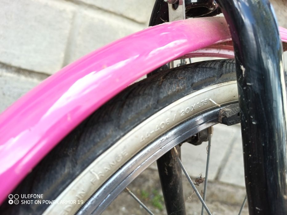 Продавам Детско колело