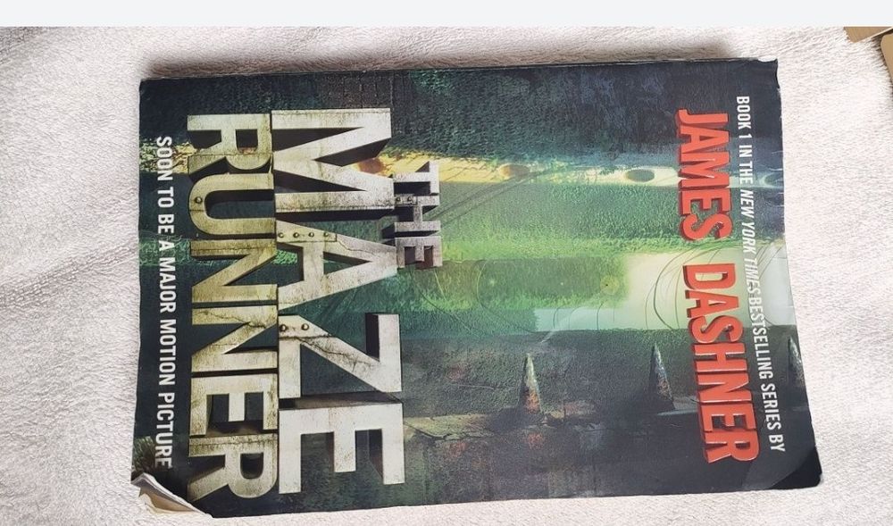 Детски книги на английски