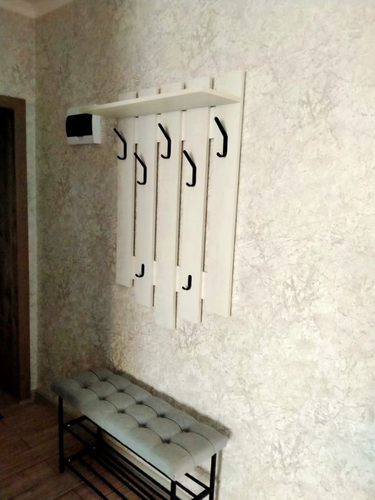 Сдается 1 комнатная . Район ДК