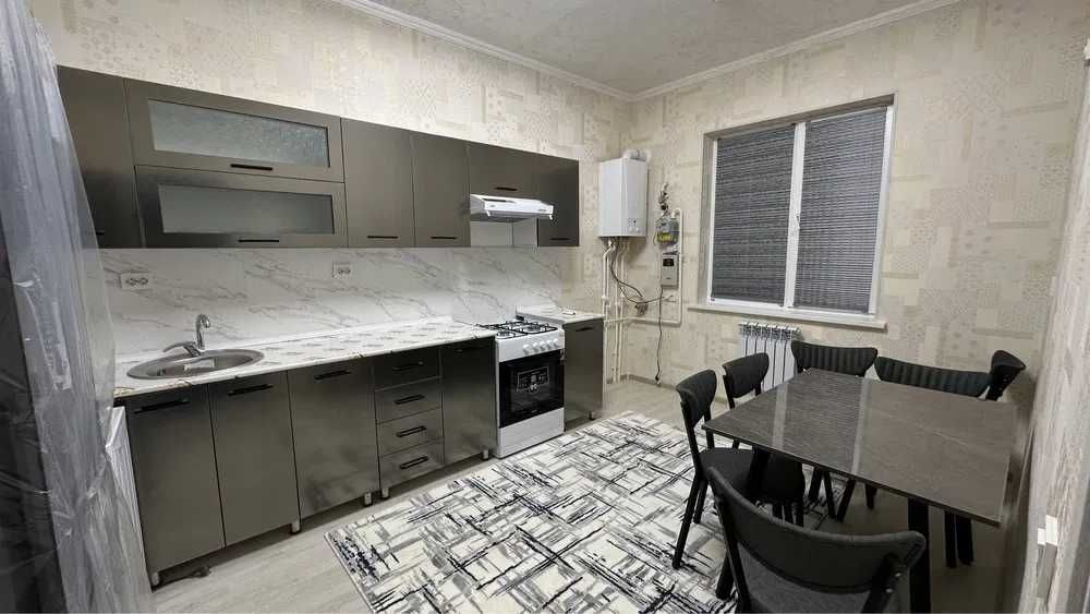 R5 Сдаётся квартира 3/2/5 на Мирзо Улугбекском р-н о-р Геофизика