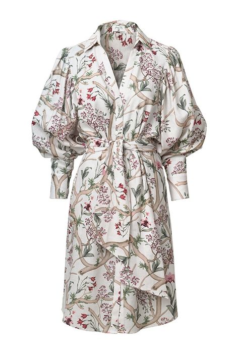 Rochie din In Johana Ortiz × H&M