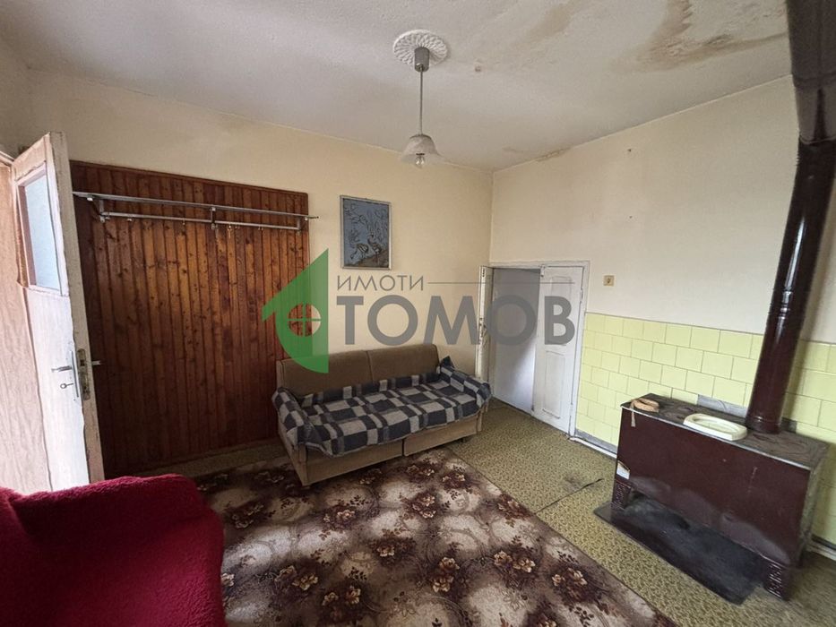 Продава се Къща в с. Коларово, Област Стара Загора - 160 кв.м за 482 €/кв.м - Снимка #6