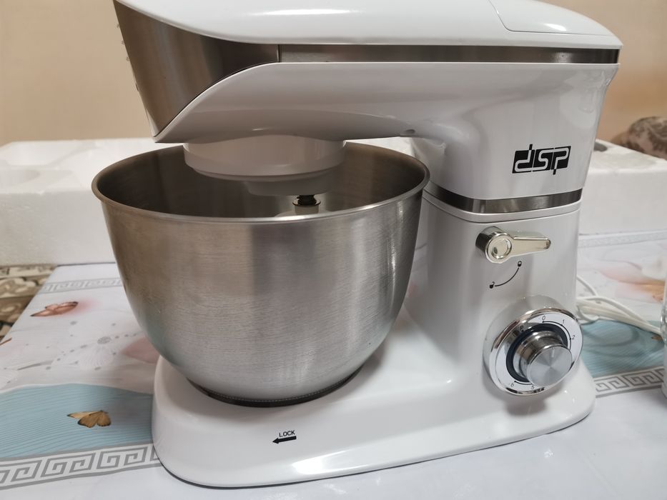 Кухонный комбайн 3 в 1 янги сотилади