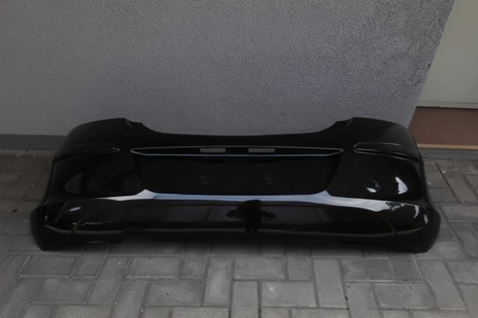 Bara Spate Opel Corsa D 2006-2015 Vopsita Negru