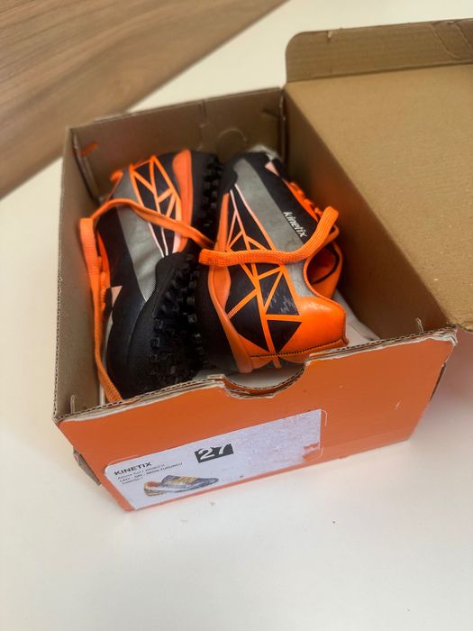 Сороконошки детские