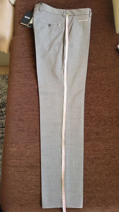 Мъжки панталон HUGO BOSS