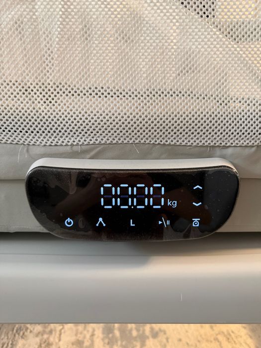 Люлька для новорожденных