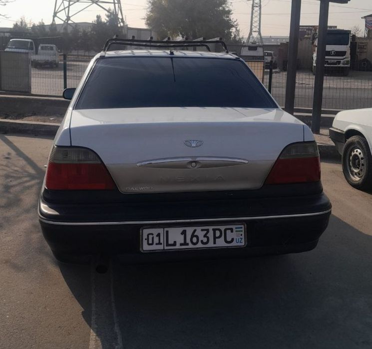 Neksiya 1 1.6 moshina