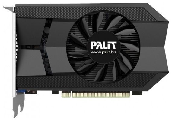 Продвм GTX650.