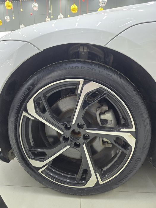 Geely Robo Car 07 P 4×4