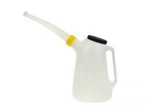 Лейка за масло 5л