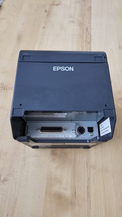 Imprimanta termica Epson TM-T20