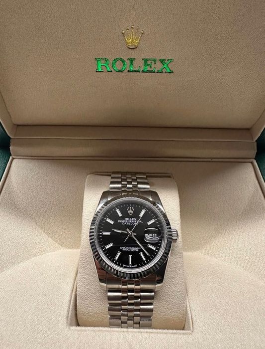 Rolex Datejust 36mm