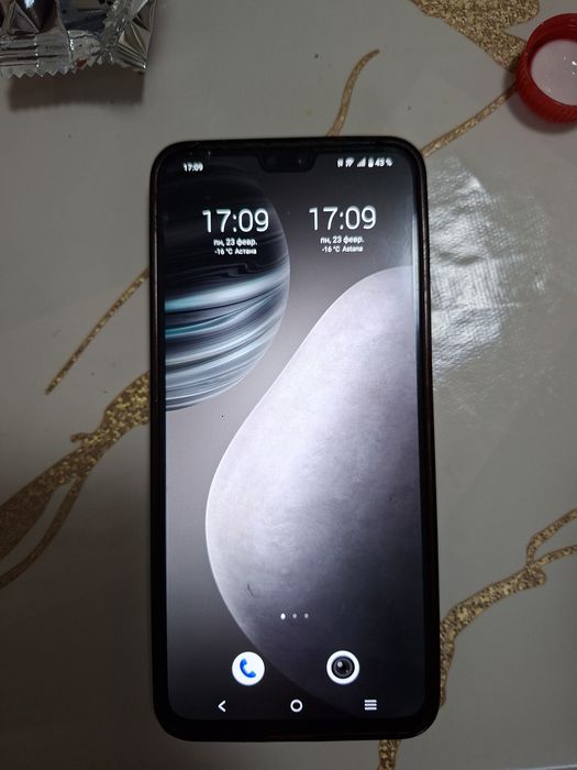 Продам Vivo v23 5G