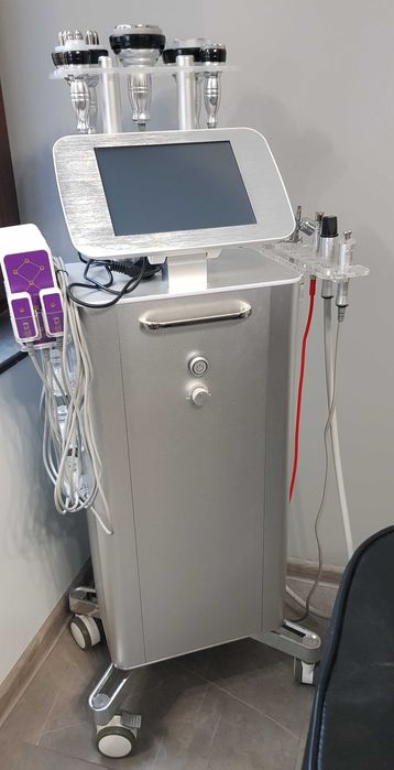 Професионален апарат за кавитация DERMATEX