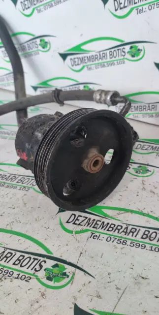 Pompa servodirectie mecanica Dacia Logan 2008 1.5DCi MT (68hp)