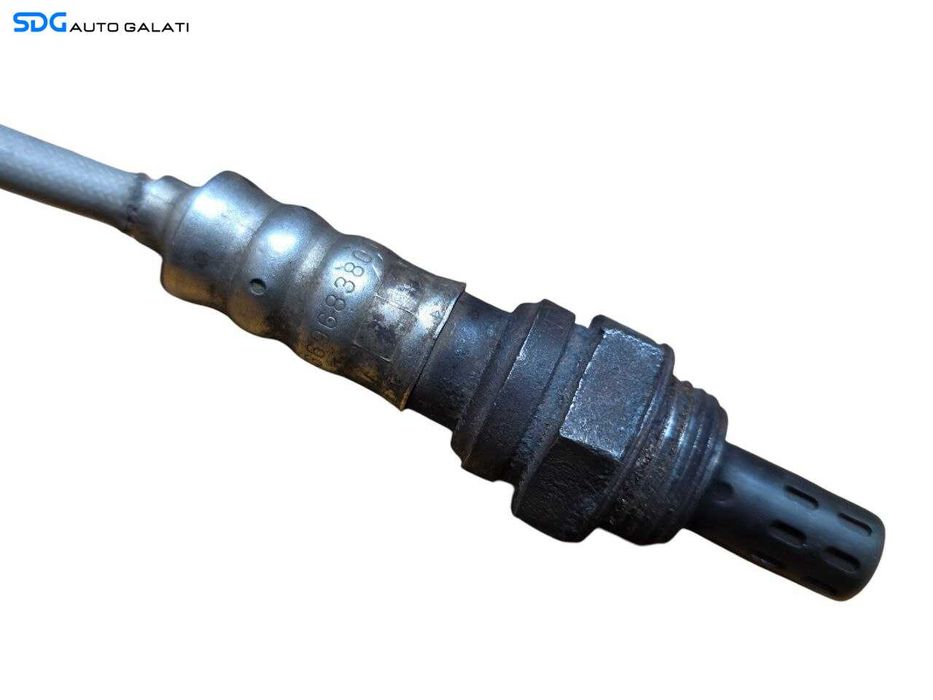 Senzor Sonda Lambda Peugeot Partner 1.4 i 1996 - 2008 Cod 9636968380 [N4873]