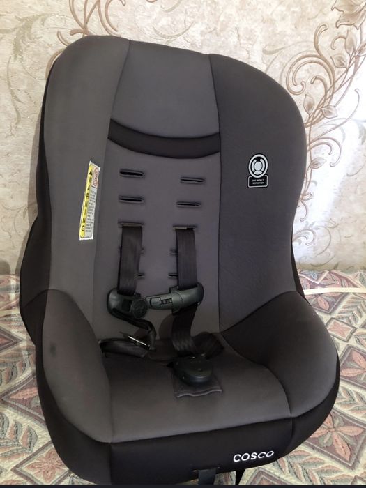 Автокресло Cosco Infant Toddler