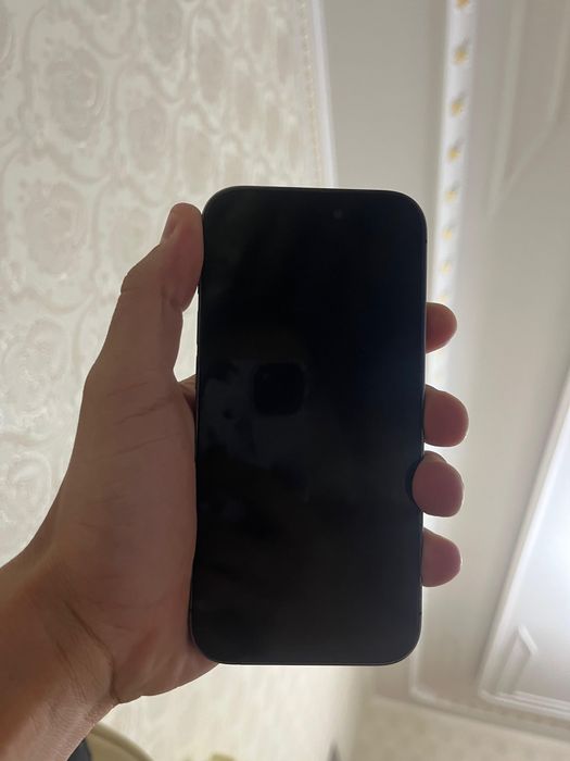 IPhone 14pro 256gb