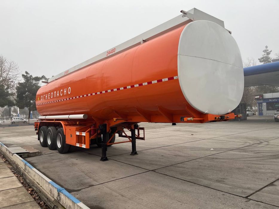 Benzavoz prisep sotiladi