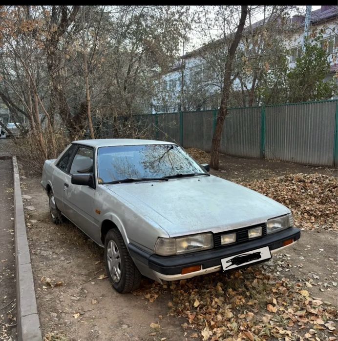 Продам Мазда 626 gc купе не находу