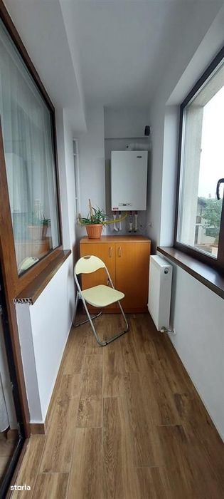 Apartament 2 Camere Valea Lupului 360 Euro