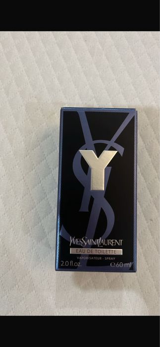 Духи Yves Saint Laurent