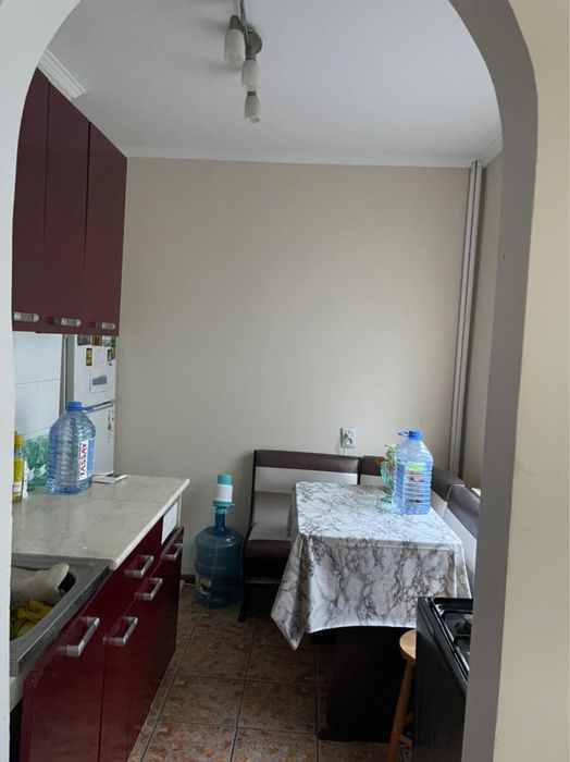 Сдается 1-комнатная квартира