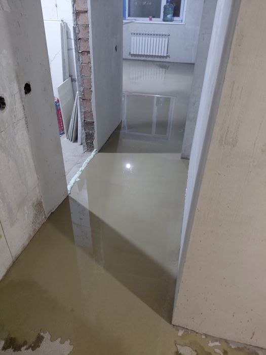 Ремонт квартир под ключ и мелкий ремонт