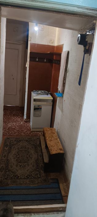 Продам квартиру район 1 городской