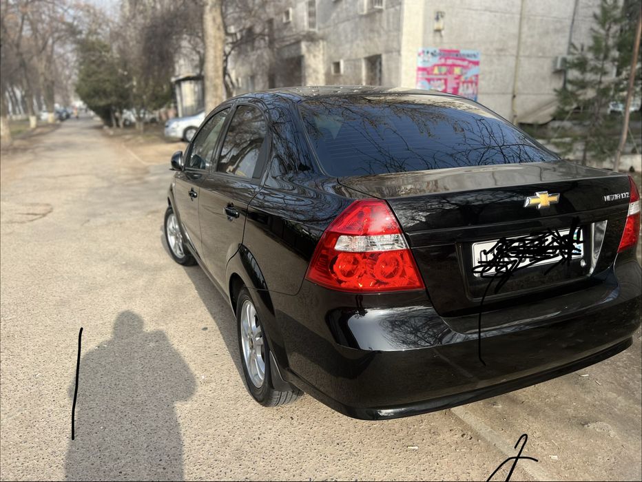 Продаётся  Нексия 3 2021 год или аренда с выкупом Нексия 3