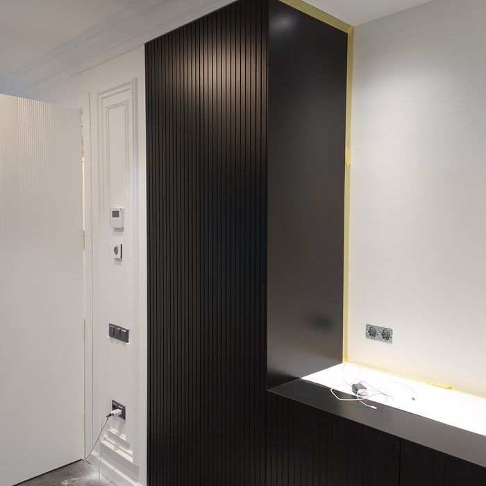 Мебель и двери на заказ