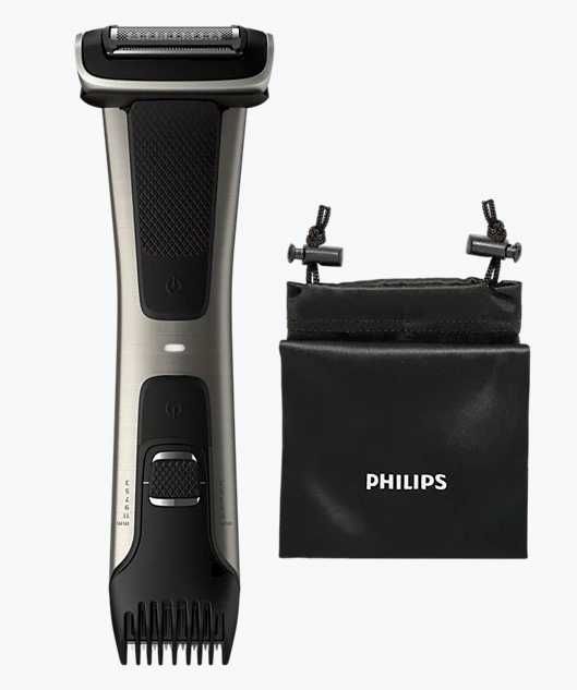 Philips Series 7000 BG7025/15 - Bodygroomer интимен тример