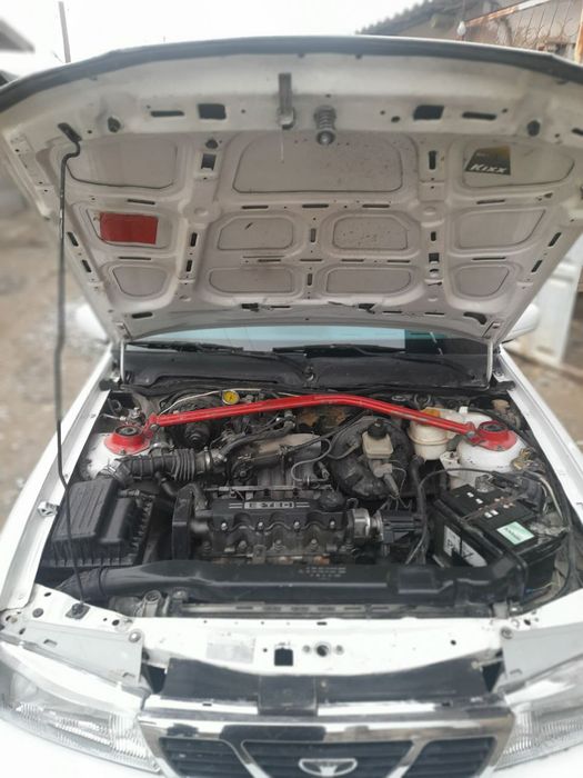 Нексия 1,2002 йил