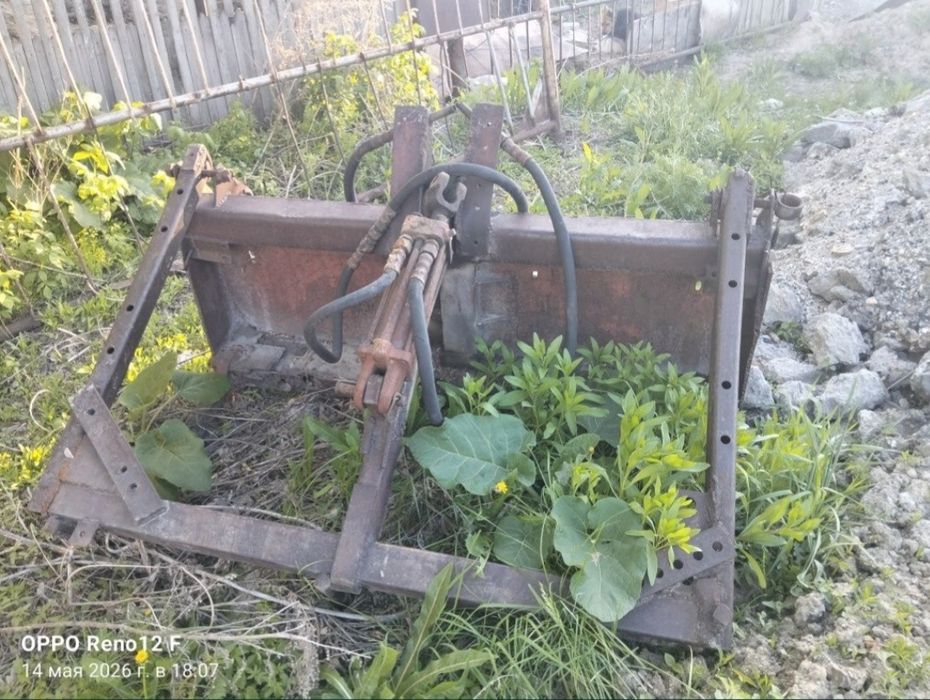 Трактор сатылады МТЗ 80
