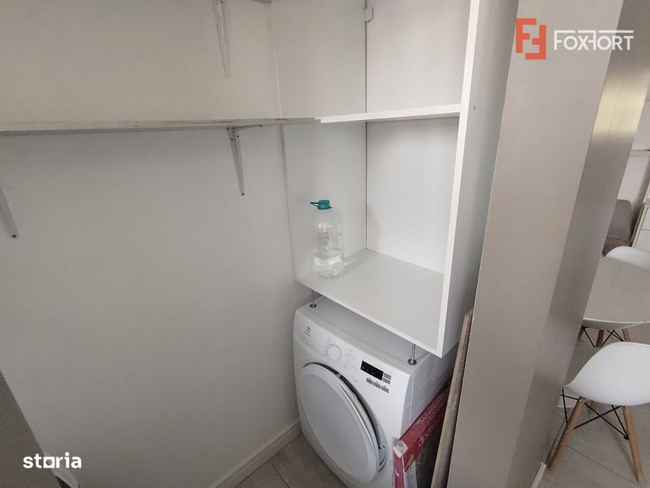 Apartament cu 3 camere de vanzare in Timisoara, zona Garii