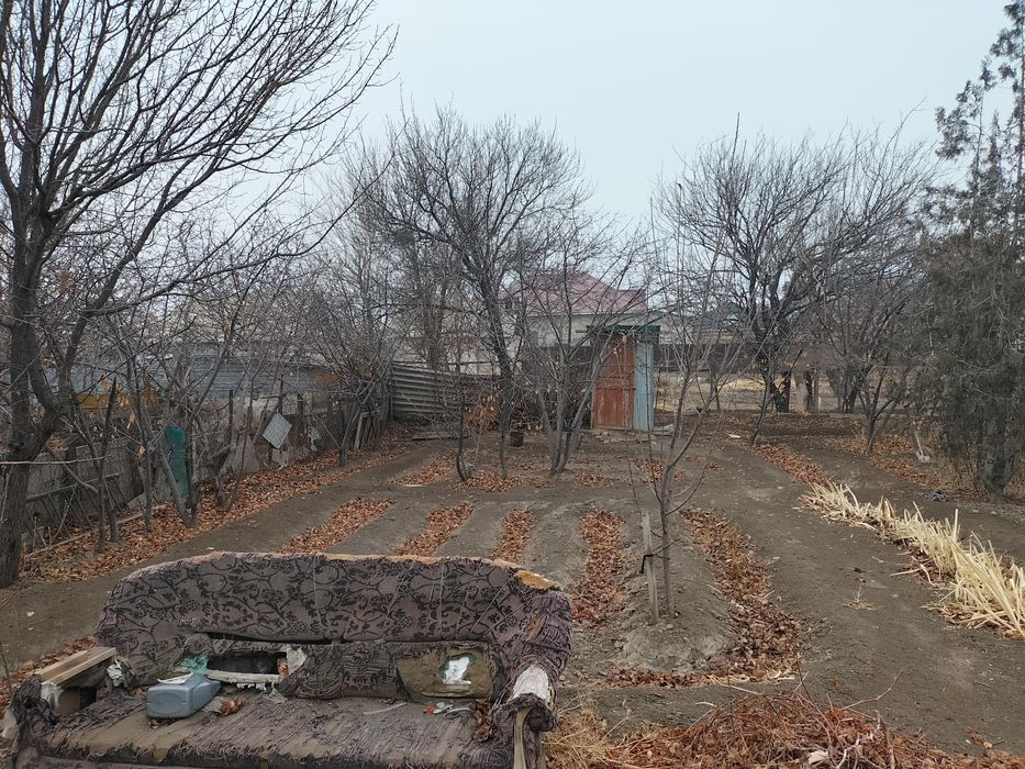 Продаётся дача в районе Сабалаке