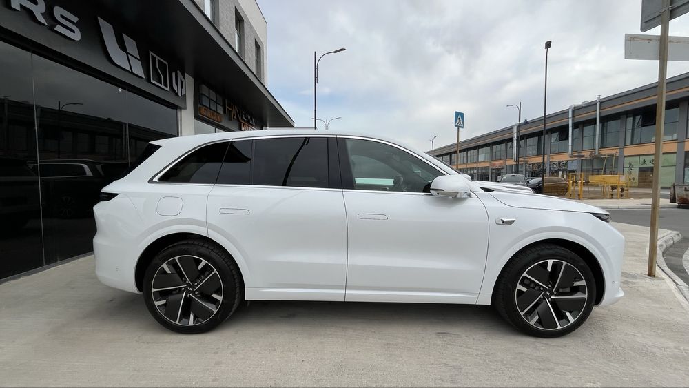 Li 6 Pro 2025 Yil
